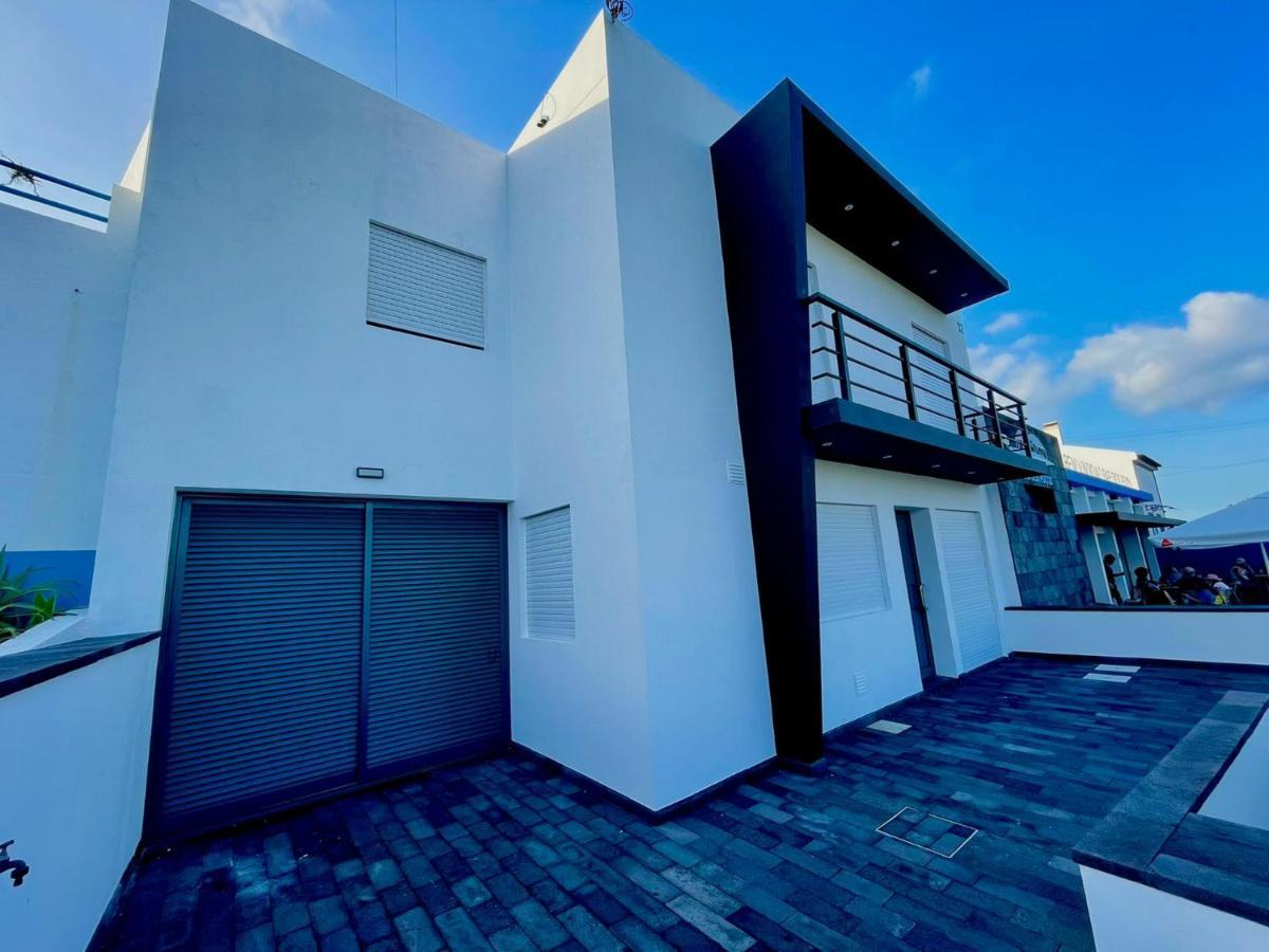 Casa Brisa Do Mar Βίλα Πόντα Ντελγκάντα Εξωτερικό φωτογραφία