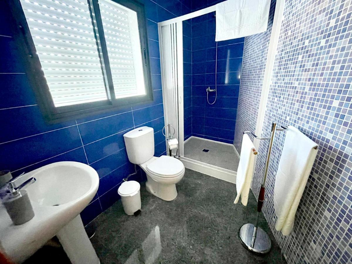Casa Brisa Do Mar Βίλα Πόντα Ντελγκάντα Εξωτερικό φωτογραφία