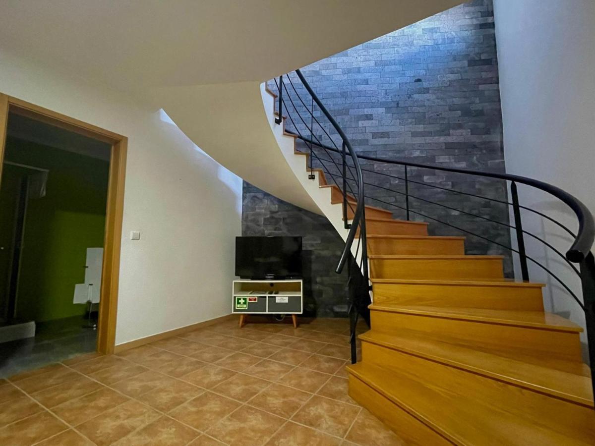 Casa Brisa Do Mar Βίλα Πόντα Ντελγκάντα Εξωτερικό φωτογραφία