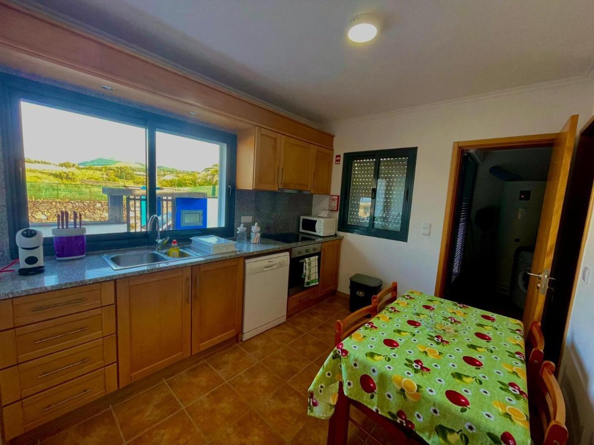Casa Brisa Do Mar Βίλα Πόντα Ντελγκάντα Εξωτερικό φωτογραφία